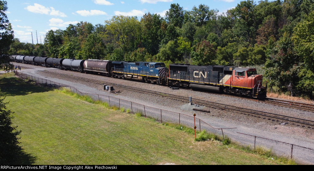 CN 5701